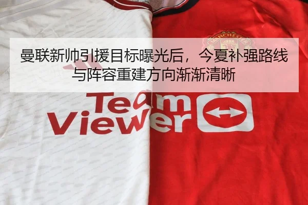 曼联新帅引援目标曝光后，今夏补强路线与阵容重建方向渐渐清晰 - hth